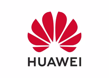 Huawei Solar Logo Photovoltaik Wechselrichter Energiespeicher – Offizieller Partner von DUKA Solutions für Solaranlagen in Beckum